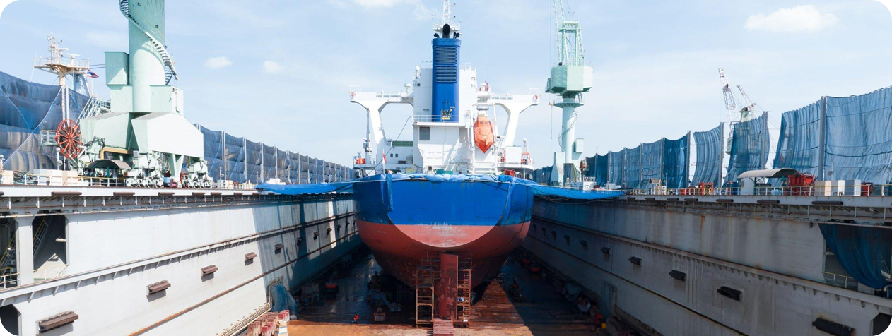 Ship Repair